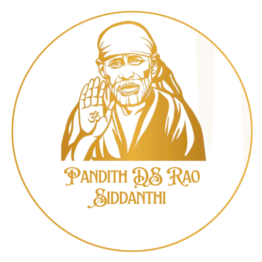 Pandit DS Praveen Rao Logo