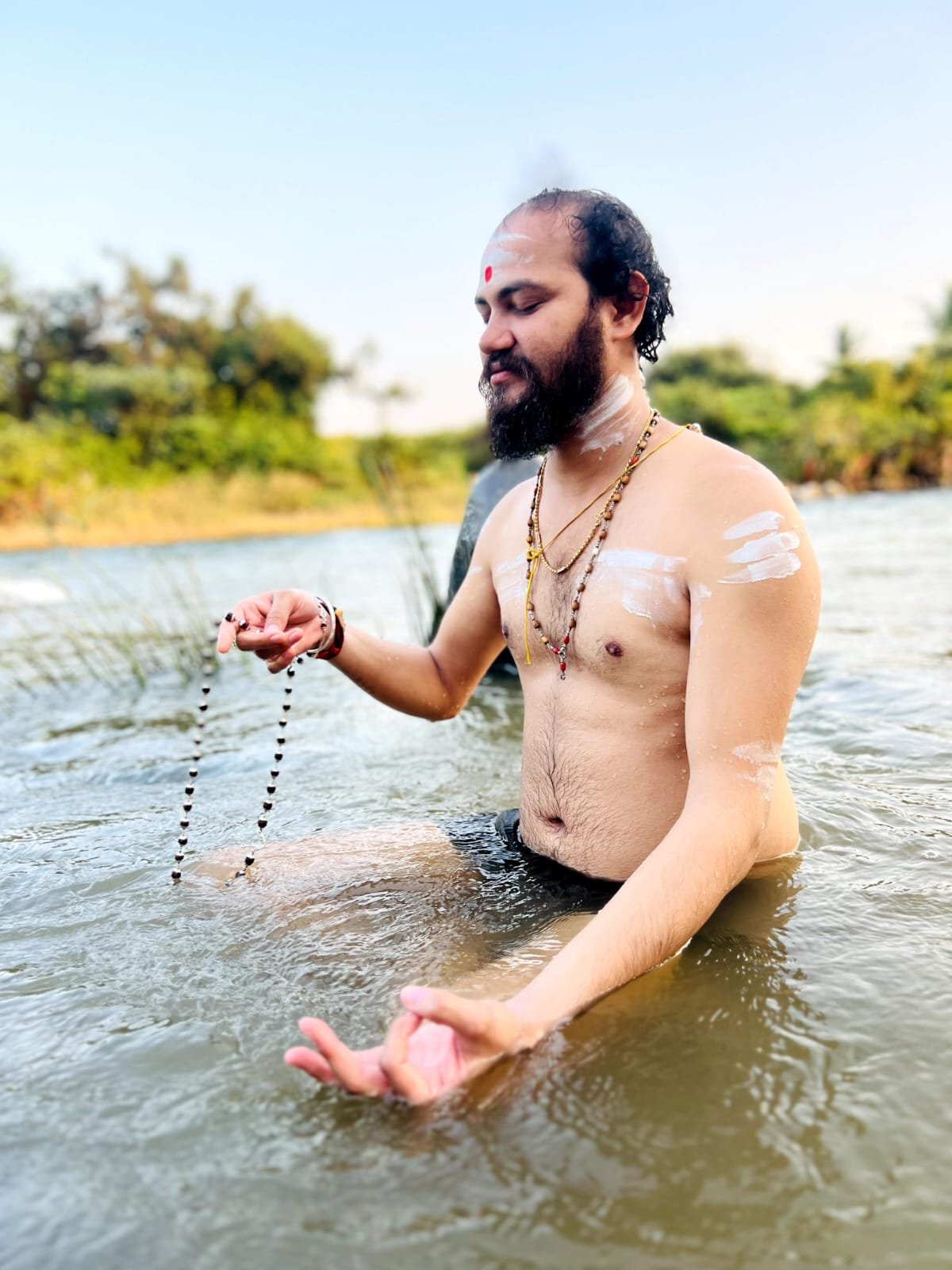 Pandit DS Praveen Rao – Best Famous Astrologer in Bangalore