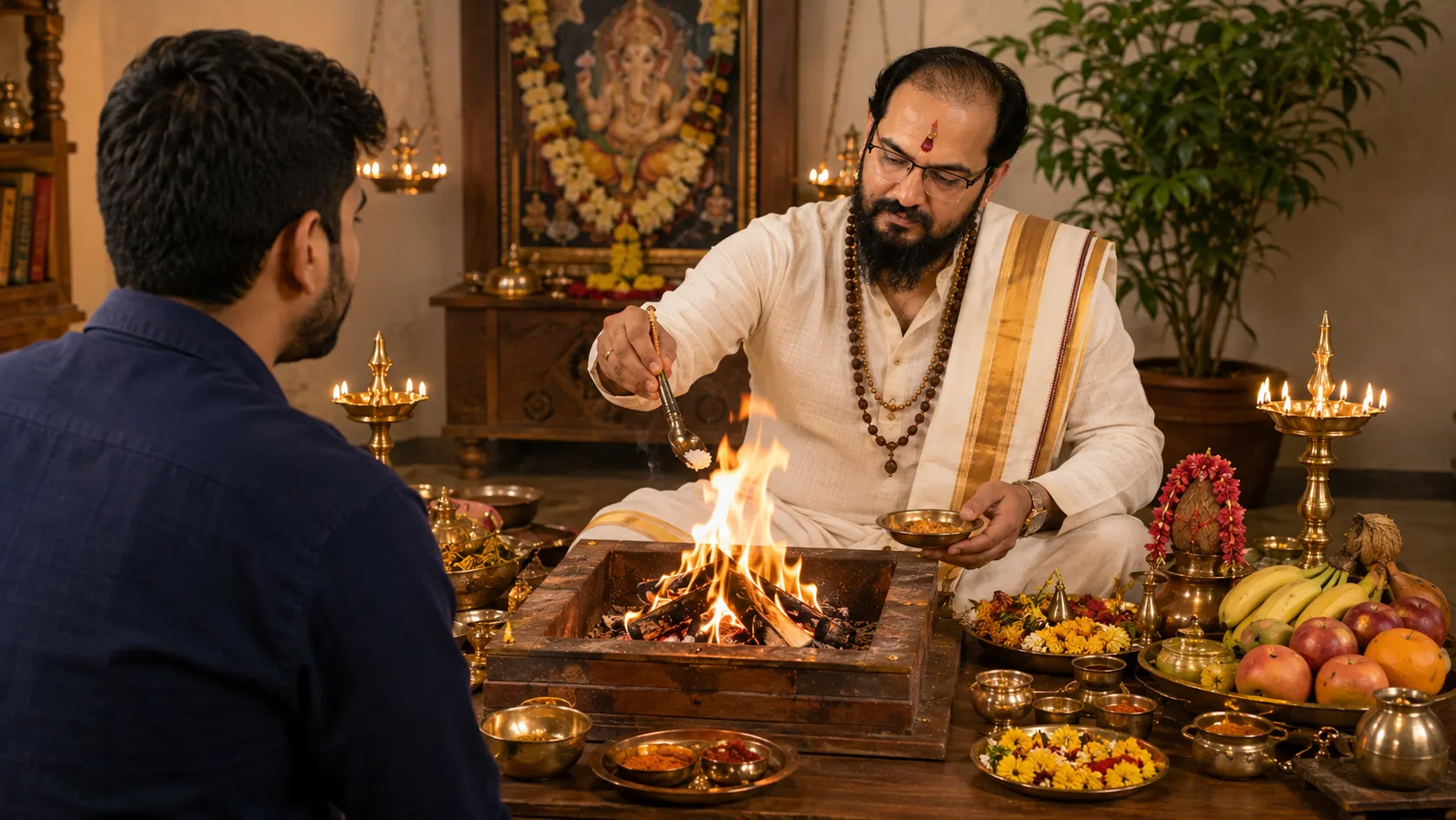 Dosha nivaran remedies consultation astrologer in Bangalore